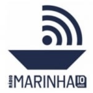  Rádio Marinha 104.1 FM/PA 
